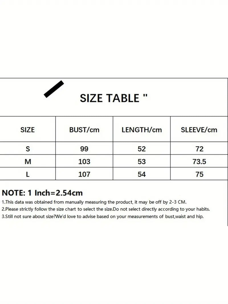 Lightweight Women's Y2K Zip-Up Jacket - Stretchy High Elasticity Casual Streetwear with Button-Up Front & Pockets, Long Sleeve Hooded Winter Coat for Fall/Winter, Solid Color