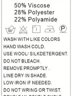 Women'S Loose Solid Color Autumn/Winter Cardigan Cardigan Casual Sweater Cardigan